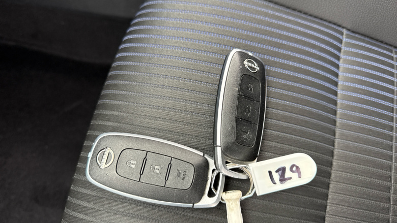 Nissan Qashqai 1.5 E-Power Tekna 5dr Auto Hybrid Hatchback